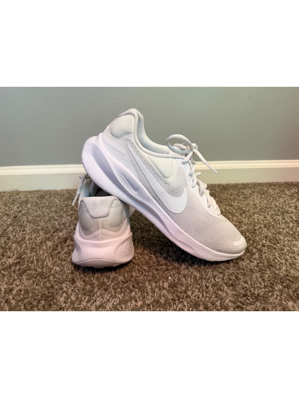 Nike Revolution 7 Running Shoes Women’s 11